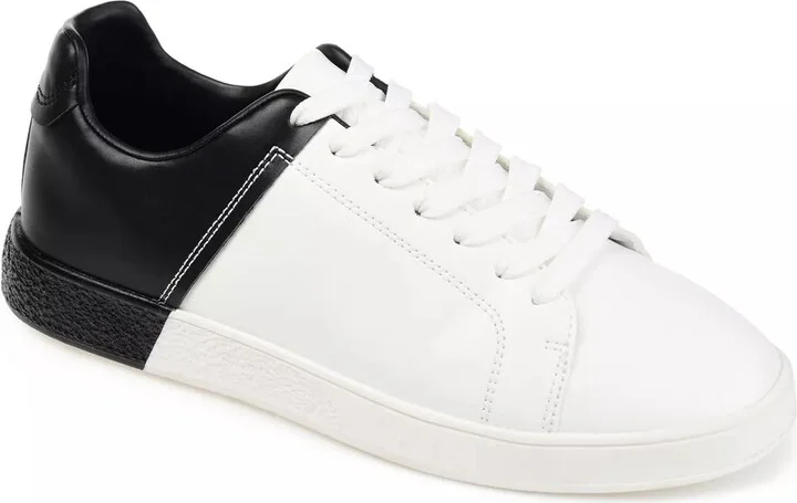 Journee Collection Sabble Sneaker