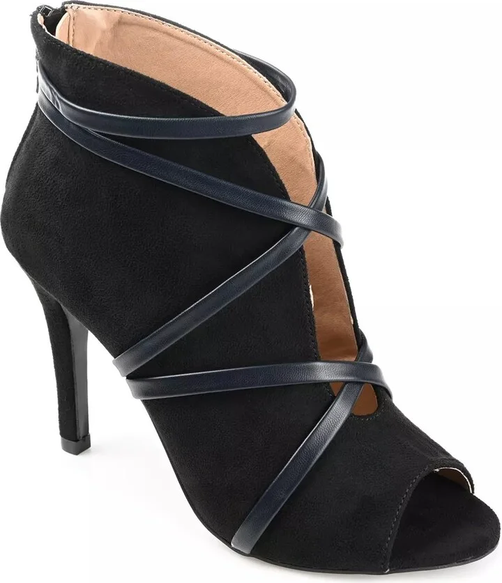 Journee Collection Samara Bootie