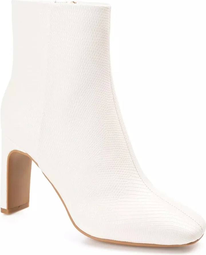Journee Collection Sarla Bootie
