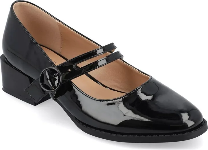 Black Patent