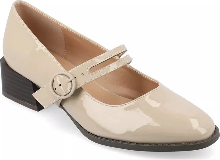 Taupe Patent