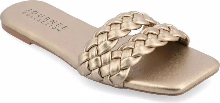 Gold Metallic