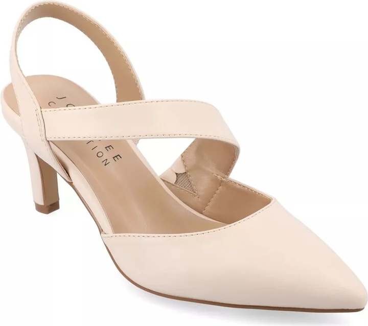 Blush Pink