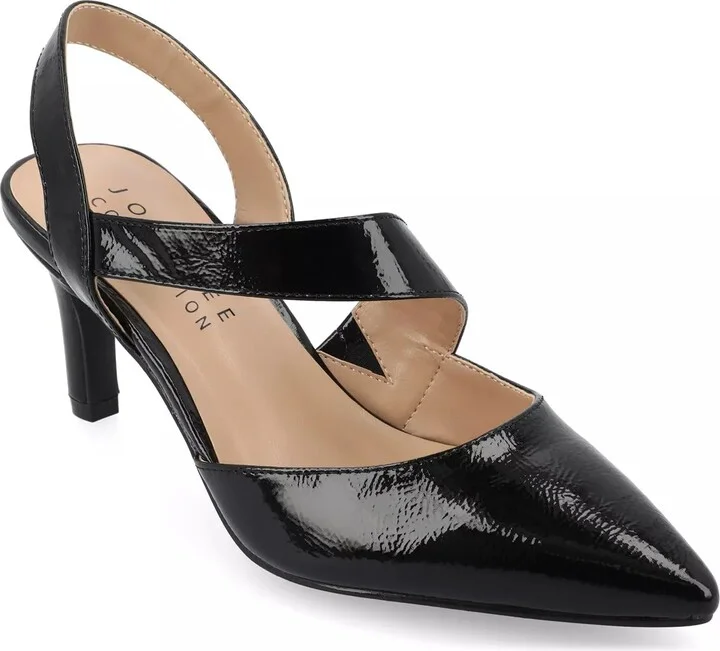 Journee Collection Scarlett Pump