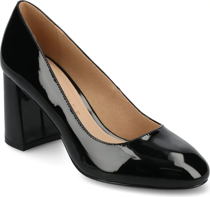 Black Patent