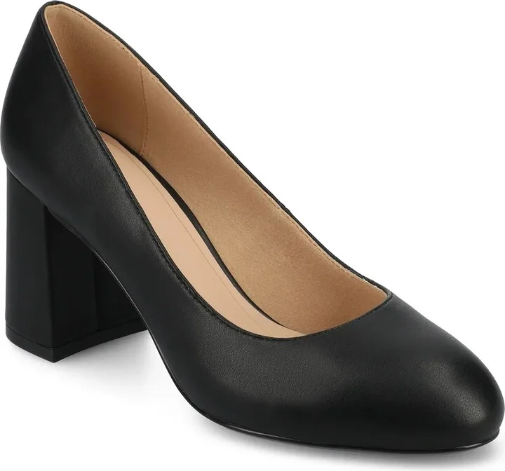 Journee Collection Seraphina Pump