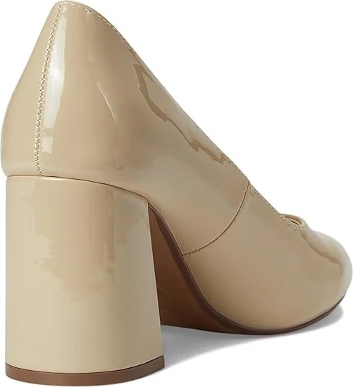 Journee Collection Seraphina Women's Shoes Beige : 7 M, Synthetic - Image 4