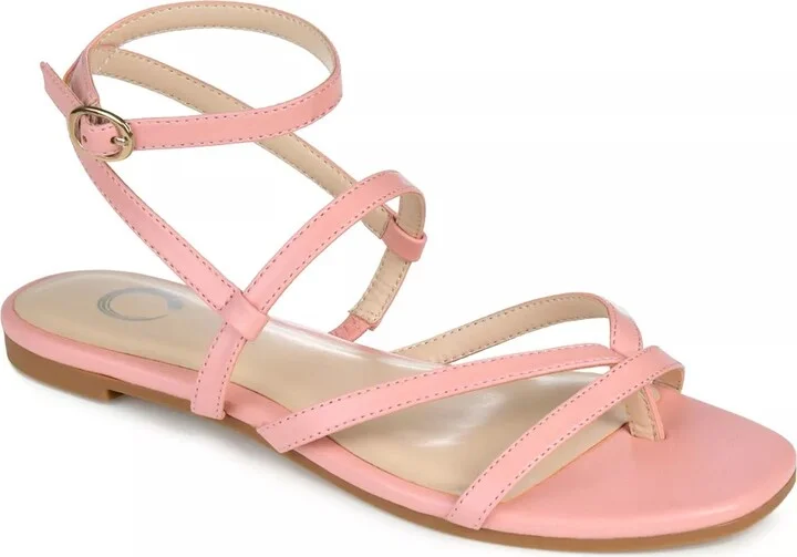 Journee Collection Serissa Sandal