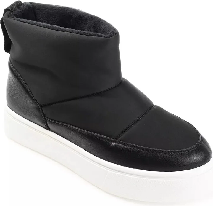 Journee Collection Sethie Bootie