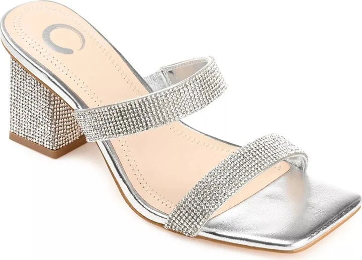 Silver Metallic