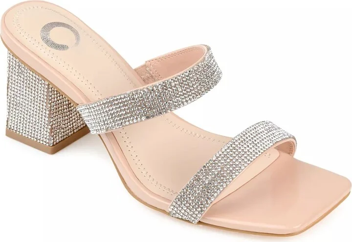 Journee Collection Shandee Sandal