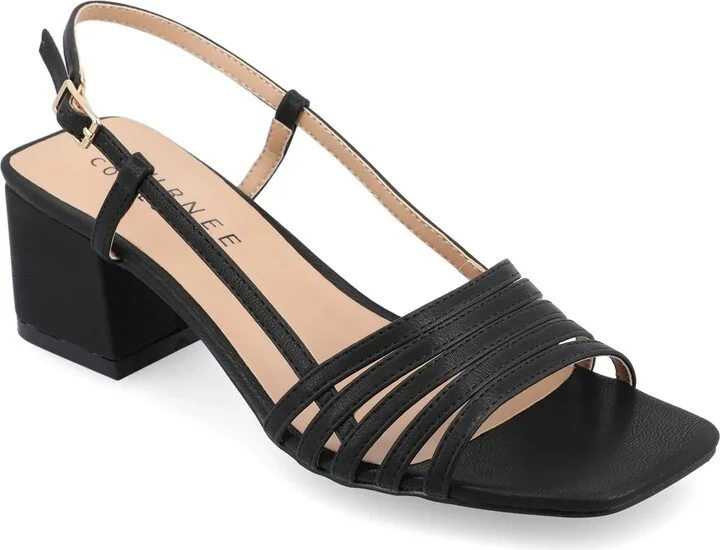 Journee Collection Shayana Sandal