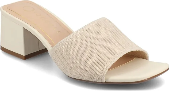 Journee Collection Shilin Sandal