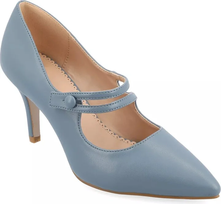 Dusty Blue