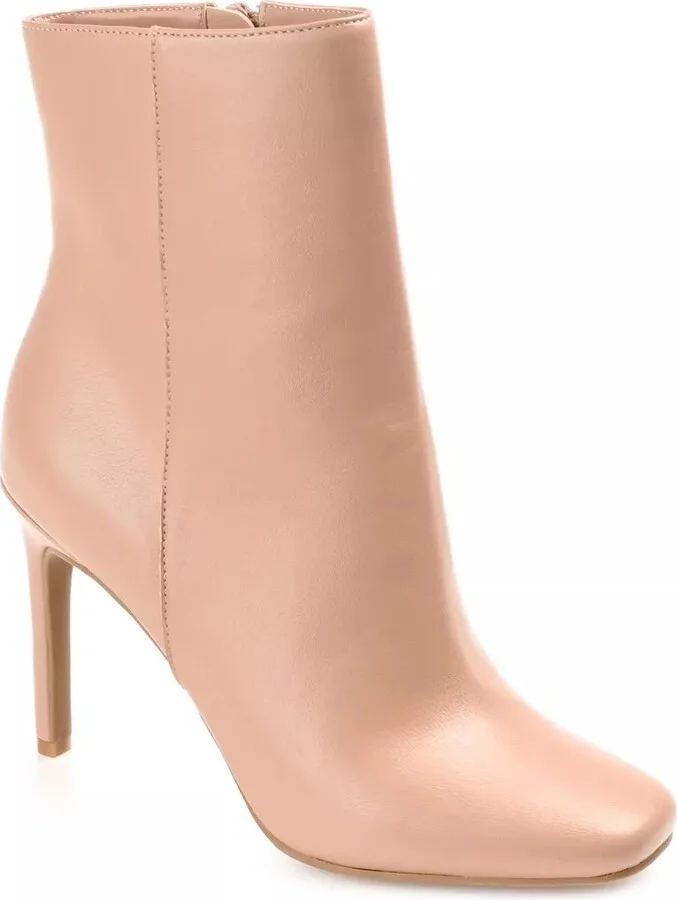 Journee Collection Silvy Bootie