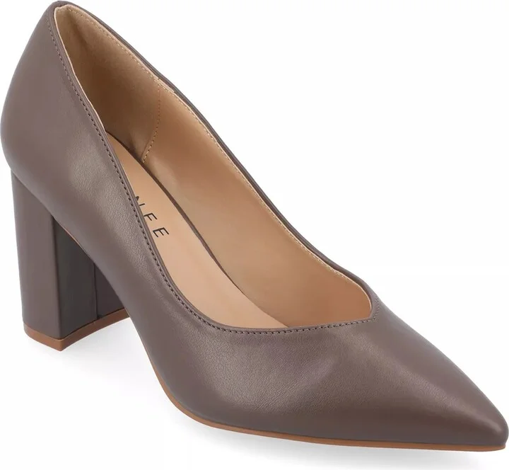 Truffle Brown