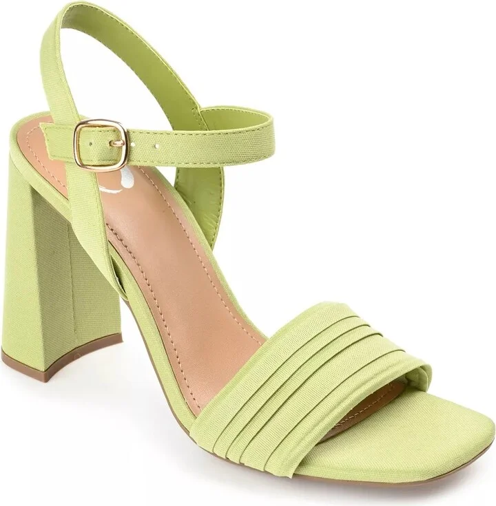 Journee Collection Skiler Sandal