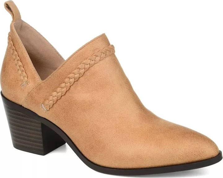 Journee Collection Sophie Bootie