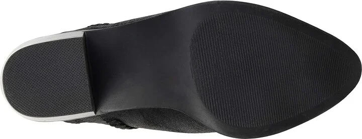 Journee Collection Sophie Bootie Women's Shoes Black : 7.5 M, Synthetic - Image 3