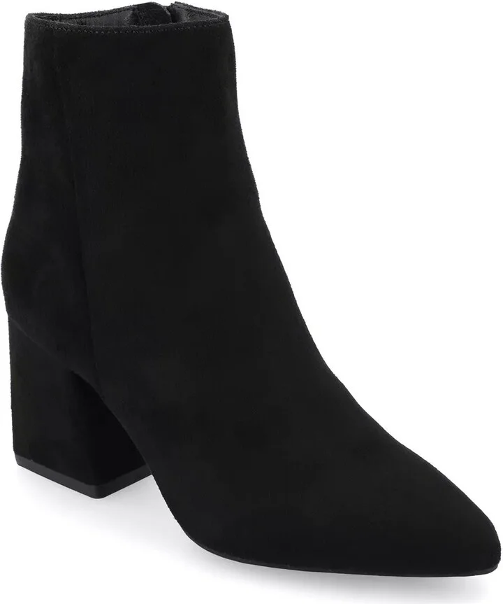 Journee Collection Sorren Bootie