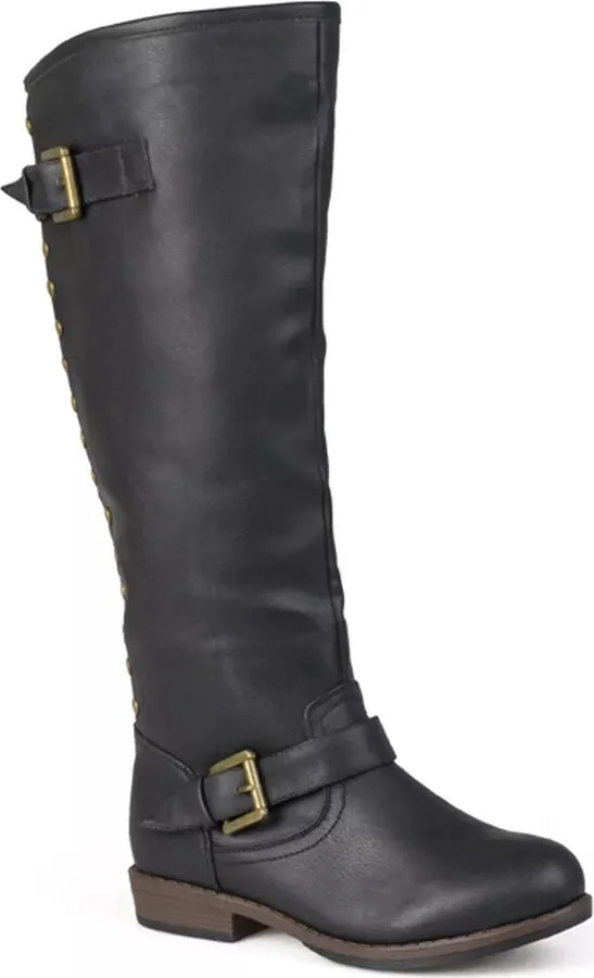 Journee Collection Spokane Riding Boot