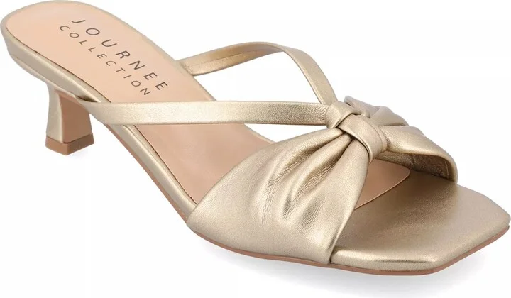 Gold Metallic