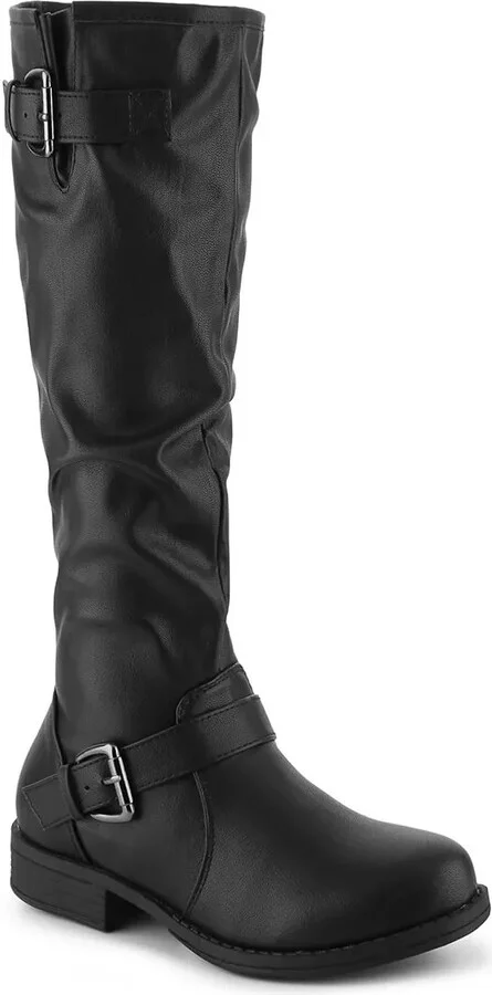 Journee Collection Stormy Riding Boot