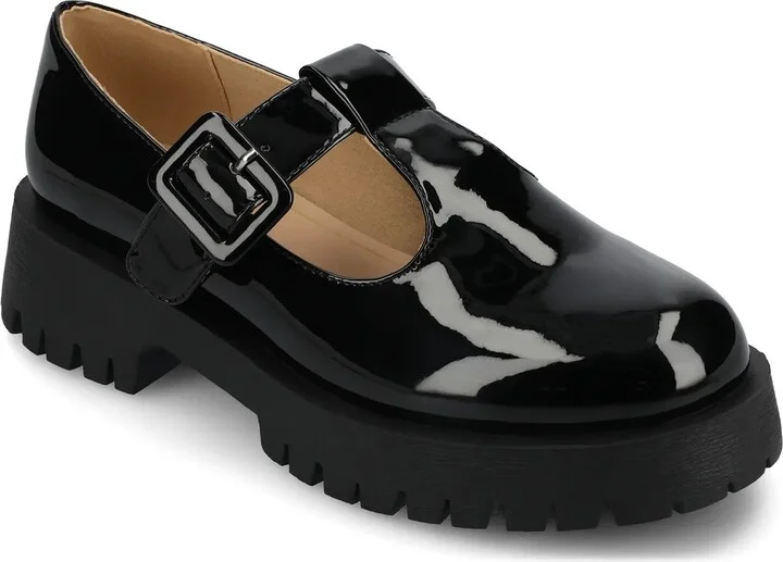 Black Patent
