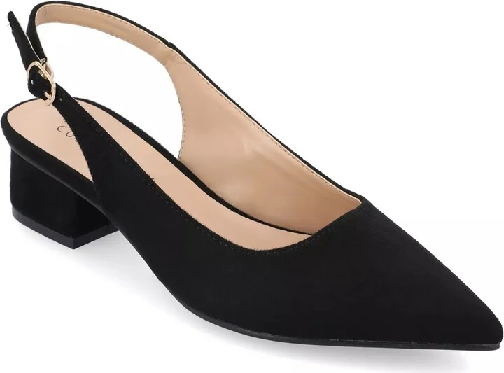 Black Suede