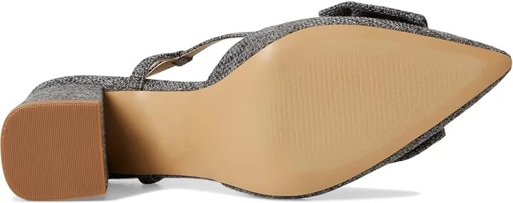 Journee Collection Tailynn Women's Shoes Charcoal : 9 M - Image 3