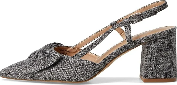 Journee Collection Tailynn Women's Shoes Charcoal : 9 M - Image 6