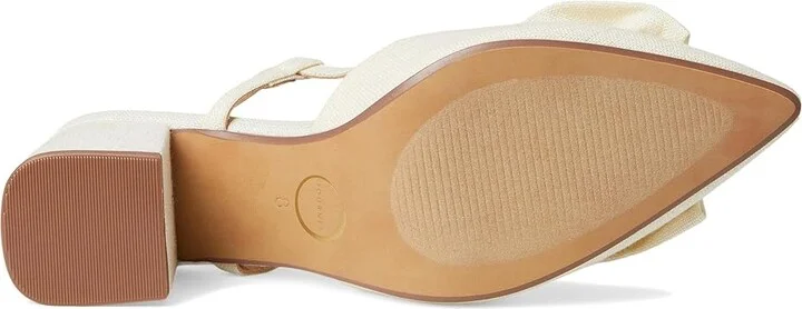 Journee Collection Tailynn Women's Shoes Cream : 12 M - Image 3