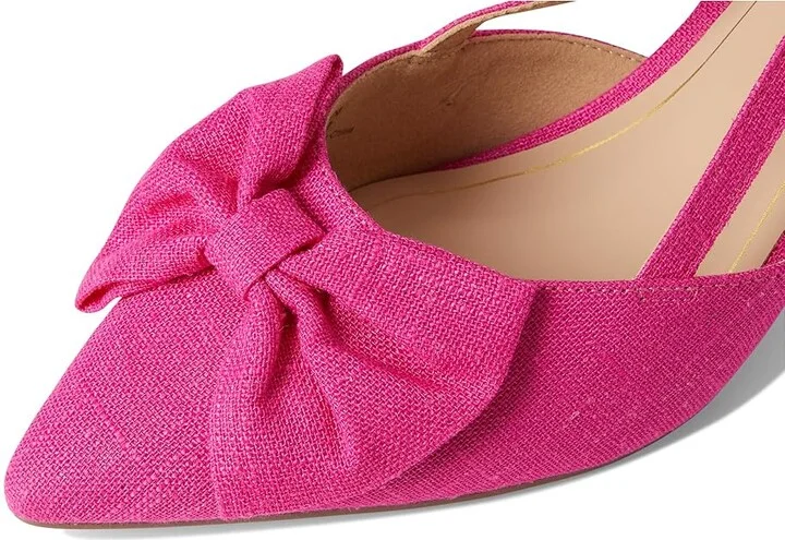 Journee Collection Tailynn Women's Shoes Hot Pink : 7.5 M - Image 7