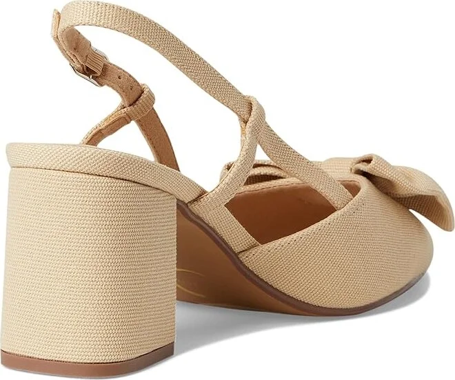 Journee Collection Tailynn Women's Shoes Tan : 7 M - Image 4