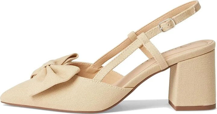 Journee Collection Tailynn Women's Shoes Tan : 7 M - Image 6