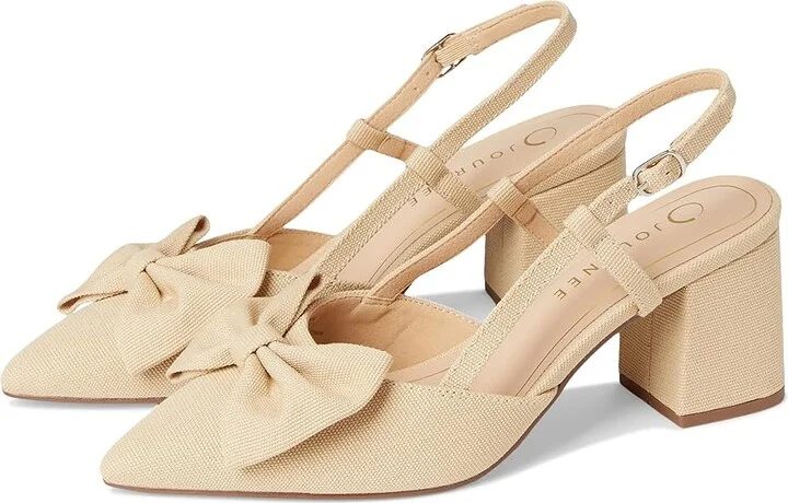 Journee Collection Tailynn Women's Shoes Tan : 7 M