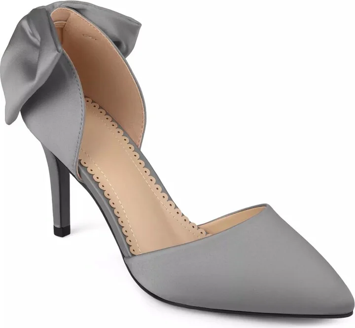 Silver Metallic