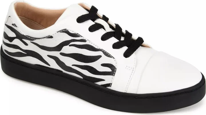 Journee Collection Taschi Sneaker