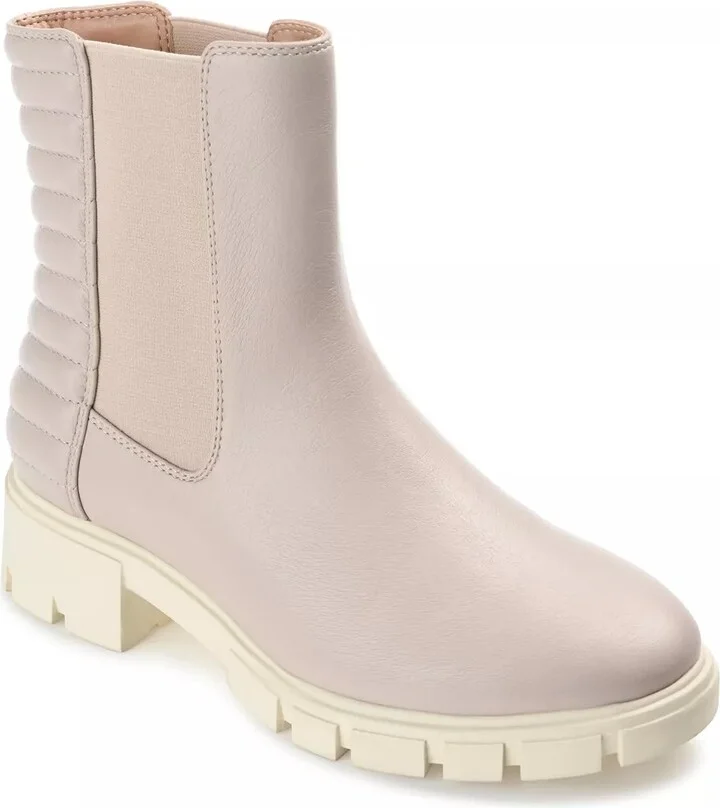 Journee Collection Tatiana Chelsea Boot