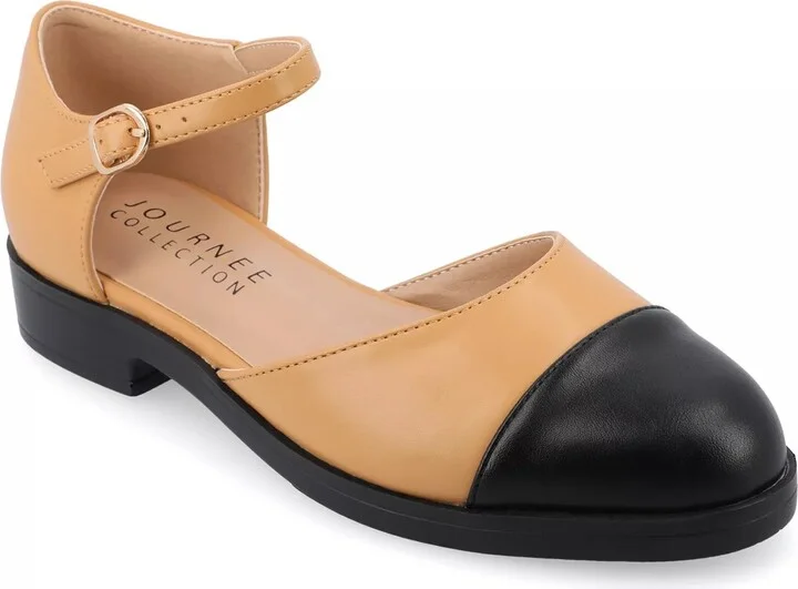 Journee Collection Tesley SlipOn
