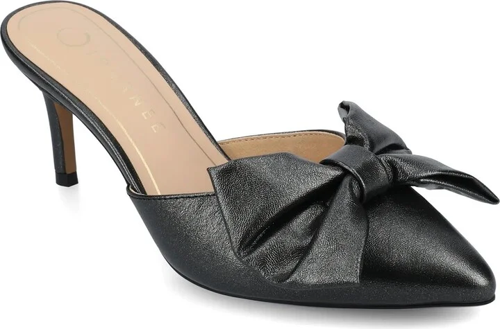 Black Synthetic