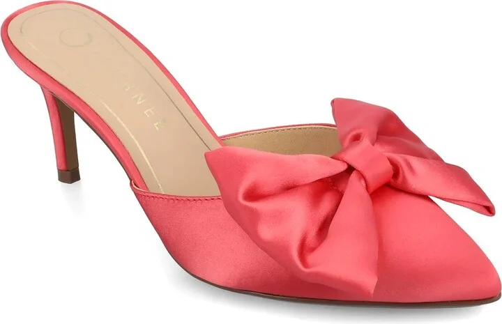 Journee Collection Tiarra Pump