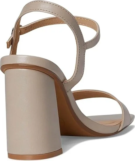 Journee Collection Tivona Women's Sandals Taupe : 12 M, Synthetic - Image 4