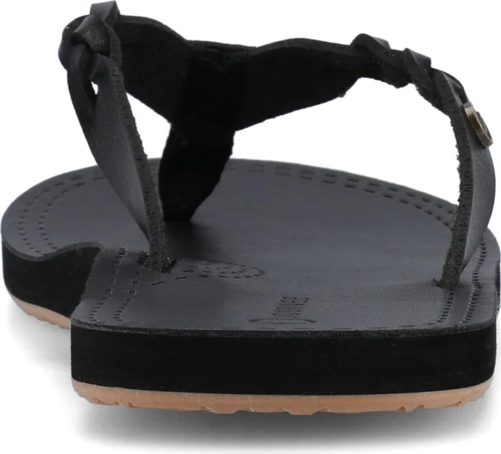 Journee Collection Tomi Braided Comfort Slip-On Flat Sandals - Image 3