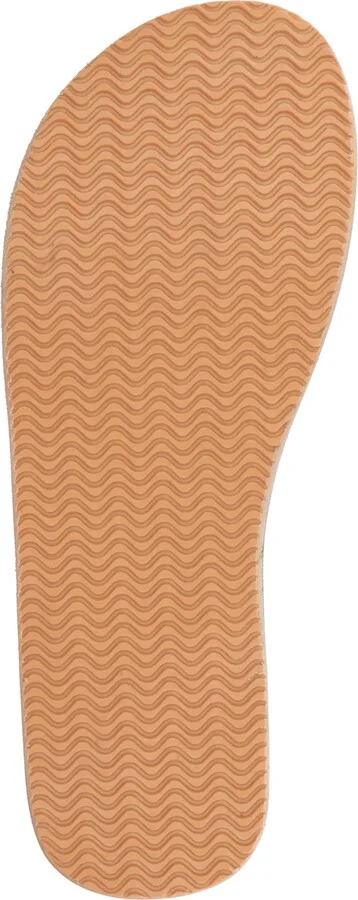 Journee Collection Tomi Braided Comfort Slip-On Flat Sandals - Image 5