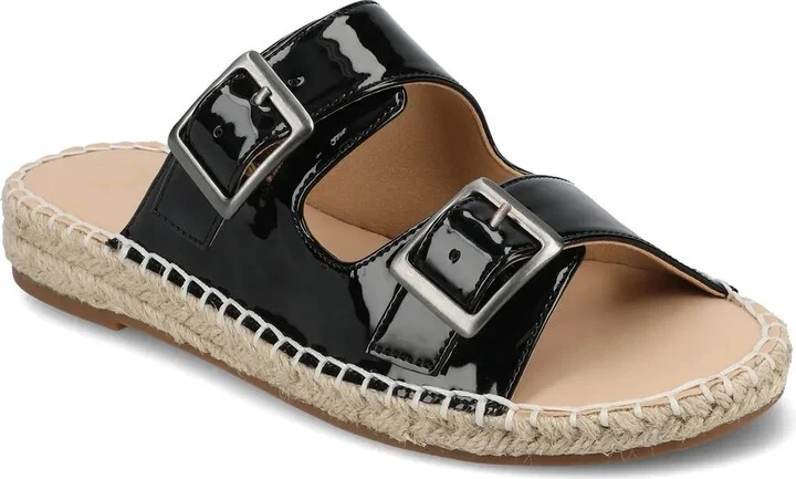 Black Patent