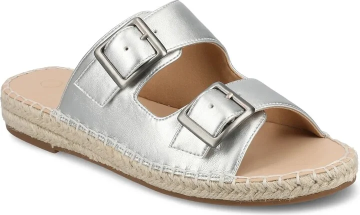 Silver Metallic