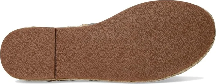 Journee Collection Tresah Women's Dress Sandals Patent/Black : 9.5 M, Faux Leather - Image 3