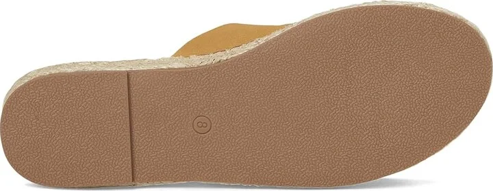 Journee Collection Tresah Women's Dress Sandals Tan : 11 M, Faux Leather - Image 3