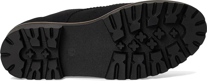 Journee Collection Tru Comfort Foam Claudiya Oxford Women's Shoes Black : 8.5 W - Image 3